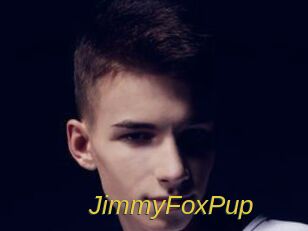 JimmyFoxPup