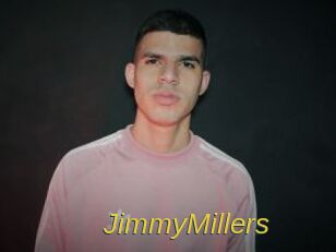 JimmyMillers