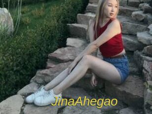 JinaAhegao