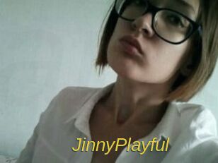 JinnyPlayful