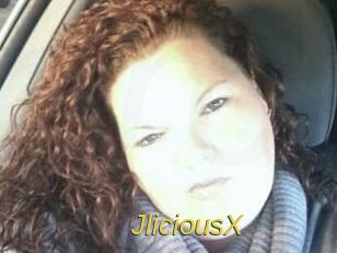 JliciousX