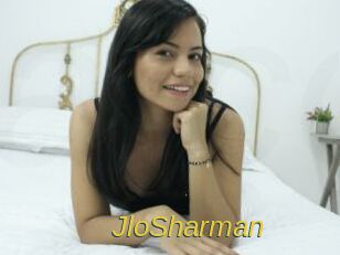 JloSharman