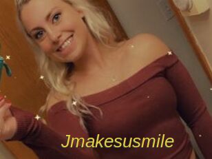 Jmakesusmile