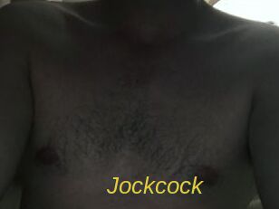 Jockcock