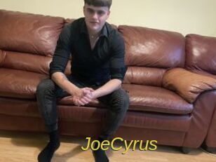 JoeCyrus