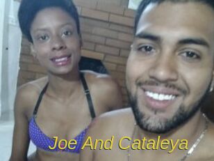 Joe_And_Cataleya