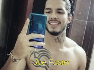 Joe_Foster