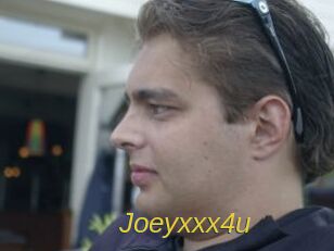 Joeyxxx4u