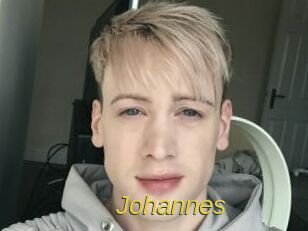 Johannes