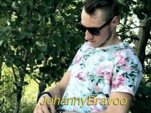 JohannyBravoo