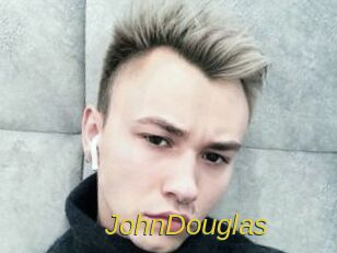 JohnDouglas