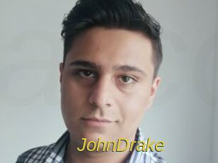 JohnDrake