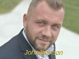 JohnJhonson