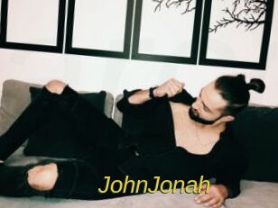 JohnJonah