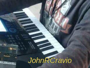 JohnRCravio