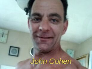 John_Cohen