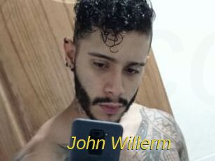 John_Willerm