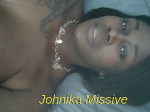 Johnika_Missive