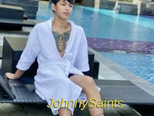 JohnnySaints