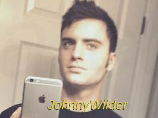 JohnnyWilder