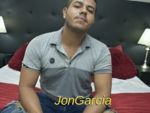 JonGarcia