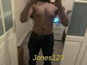 Jones123