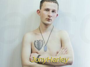 JonyHarley