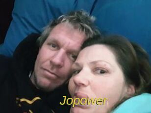 Jopower