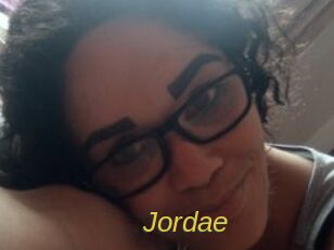 Jordae