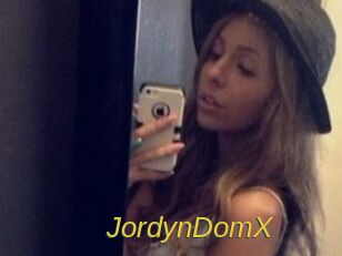 JordynDomX