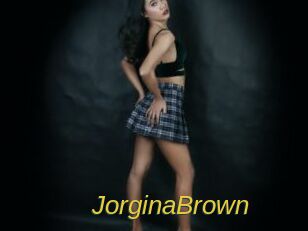 JorginaBrown