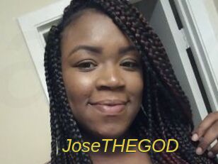 JoseTHEGOD