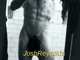 JoshReynolds