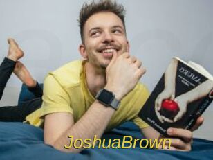 JoshuaBrown