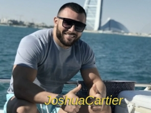 JoshuaCartier