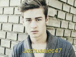 Joshuaalec47