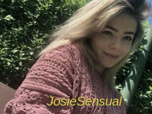 JosieSensual