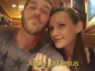 JosieandJesus