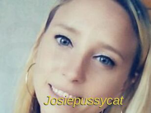 Josiepussycat