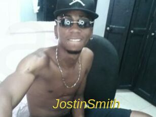 JostinSmith