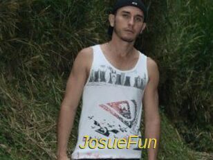 JosueFun