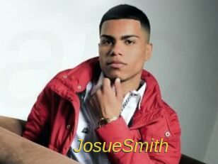 JosueSmith