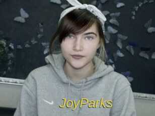 JoyParks