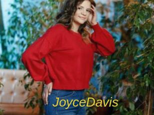 JoyceDavis