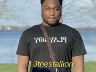 Jthestallion