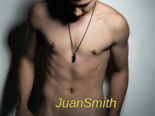 JuanSmith