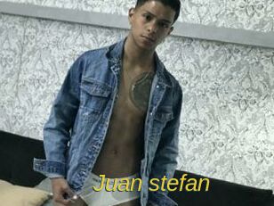 Juan_stefan