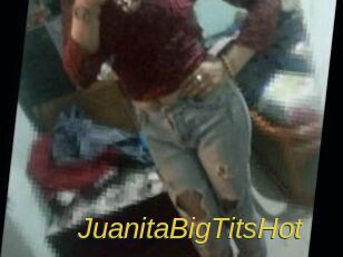 JuanitaBigTitsHot