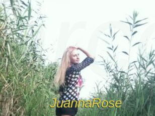 JuannaRose