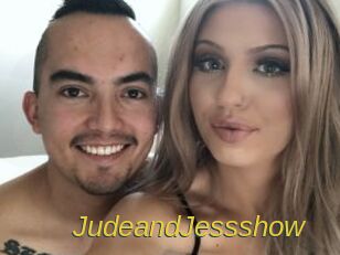 JudeandJessshow